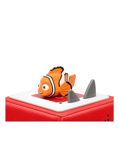Finding Nemo Audio Character