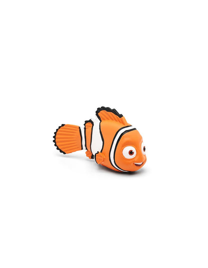 Finding Nemo Audio Character