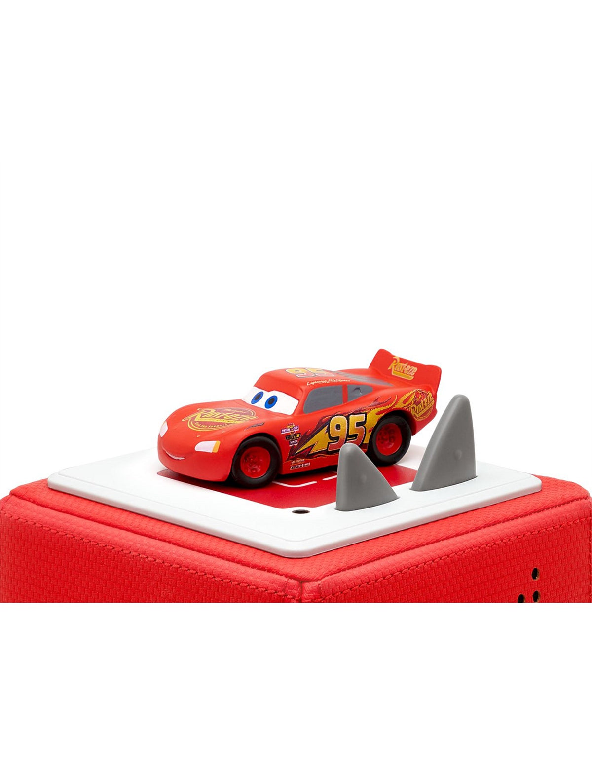 Lightning McQueen Audio Character with Songs and Story