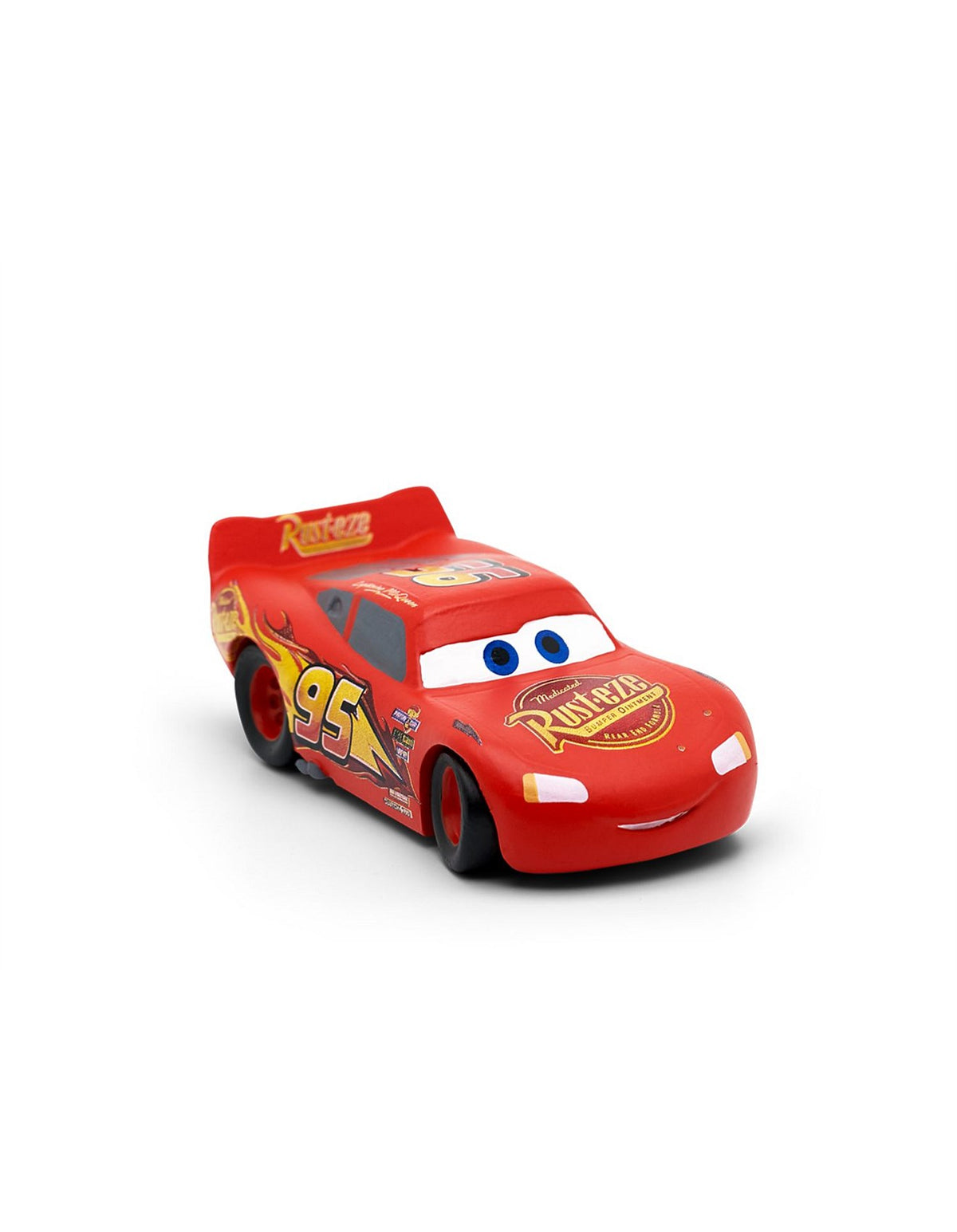 Lightning McQueen Audio Character with Songs and Story