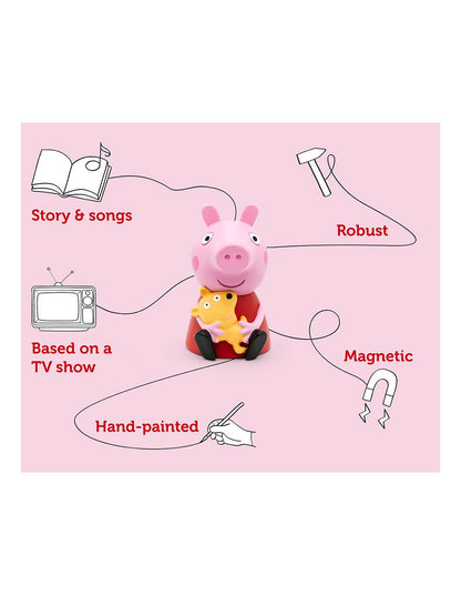 Peppa Pig On the Road Audio Character