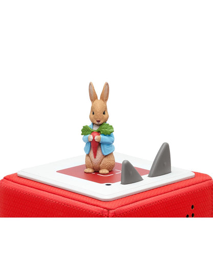 Peter Rabbit Story Tonie Audio Character