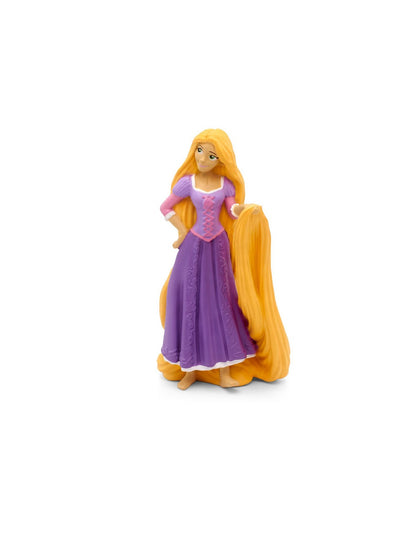 Tangled Audio Character with Songs and Story