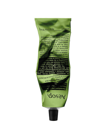 Geranium Leaf Body Balm 100mL