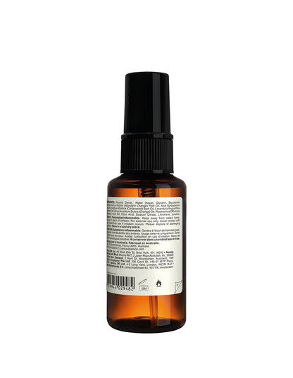 Resurrection Rinse-Free Hand Mist 50mL