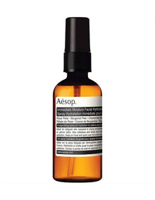 Immediate Moisture Facial Hydrosol 50mL