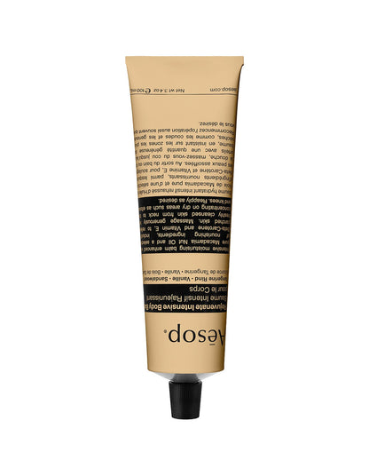 Rejuvenate Intensive Body Balm 100mL