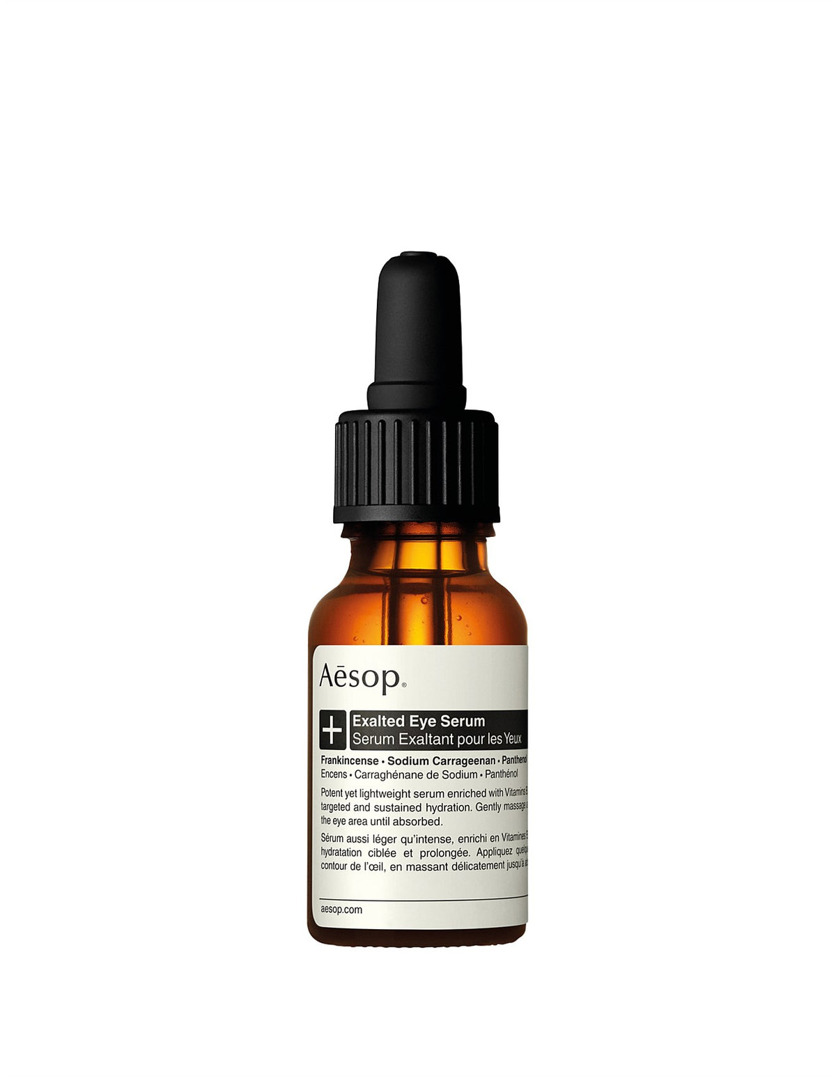 Exalted Eye Serum 15mL