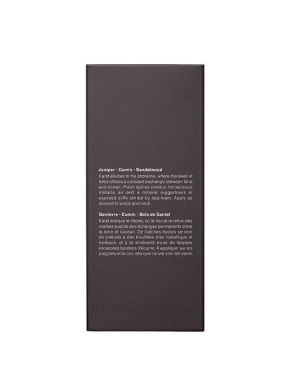 Karst EDP 50mL