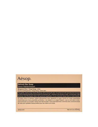 Refresh Bar Soap 150g