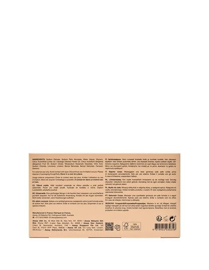 Refresh Body Cleansing Slab 310g