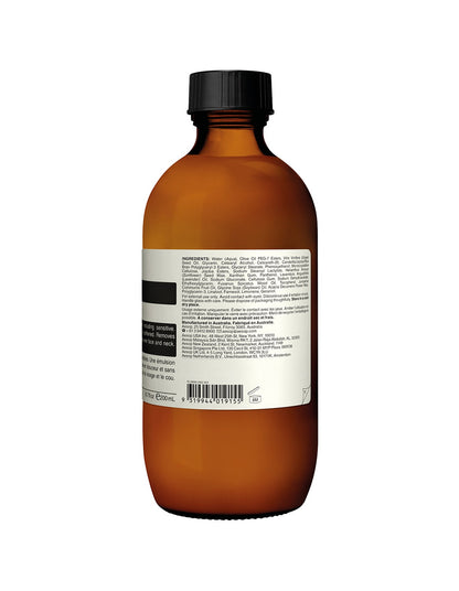 Gentle Facial Cleansing Milk 200mL