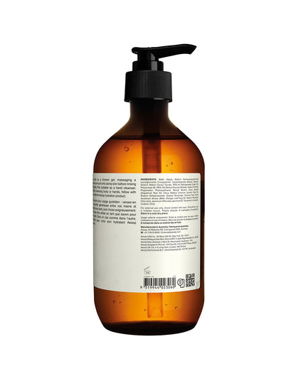 Citrus Melange Body Cleanser 500mL