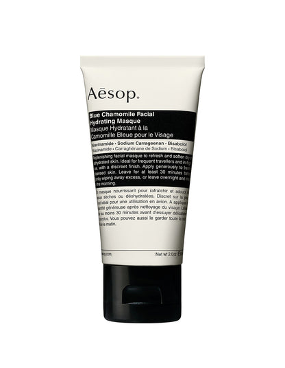 Blue Chamomile Facial Hydrating Masque 60mL