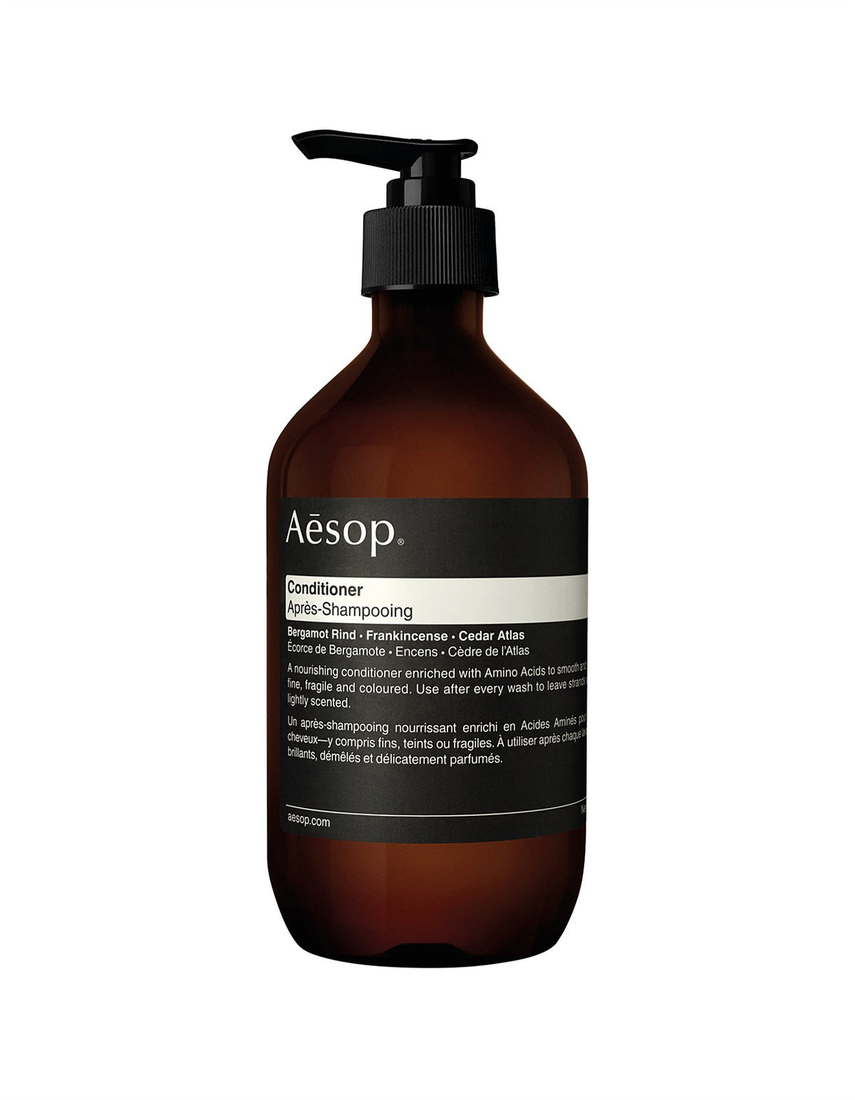 Conditioner 500mL