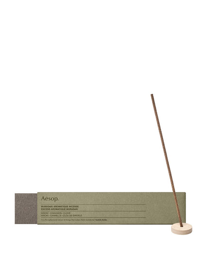 Murasaki Aromatique Incense Sticks 33pk