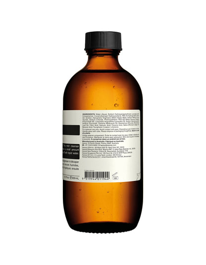 In Two Minds Facial Cleanser 200mL