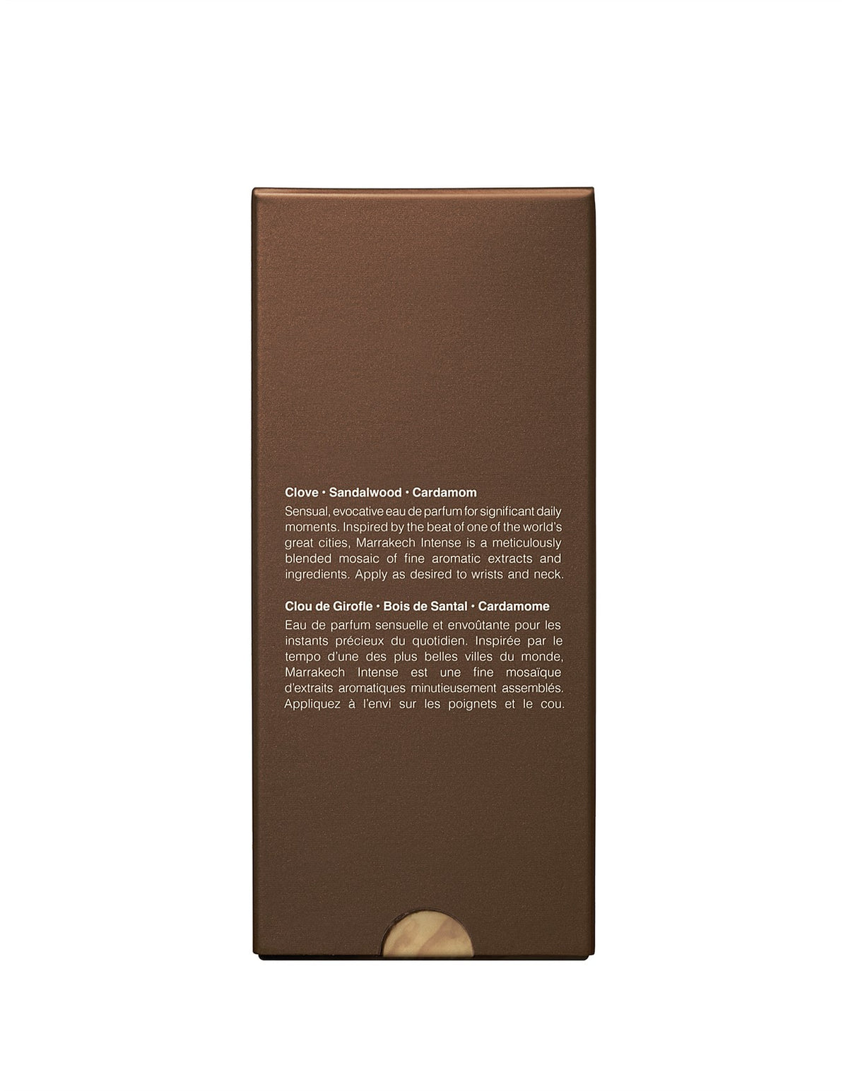 Marrakech Intense EDP 50mL