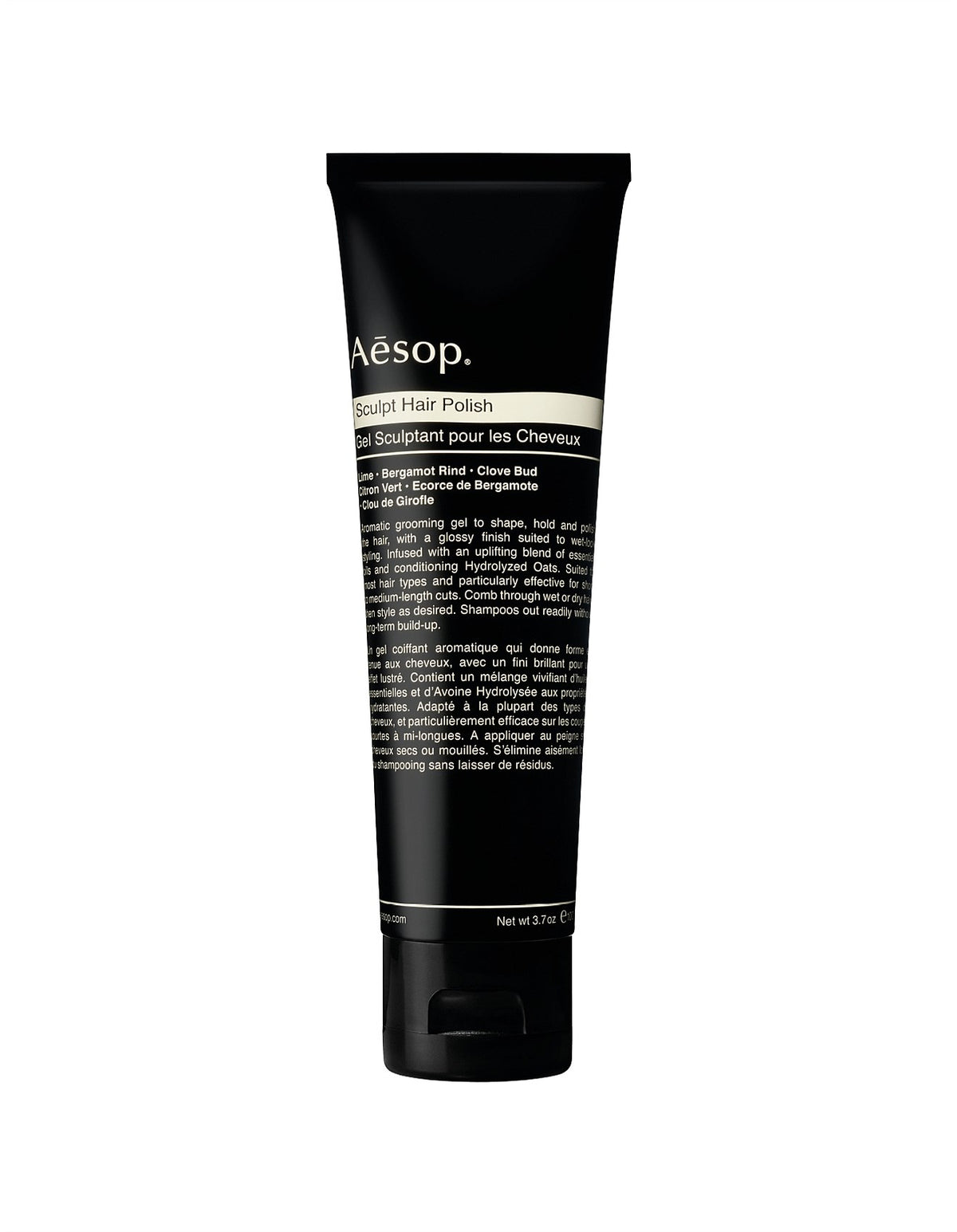 Sculpt Hair Polish 100mL