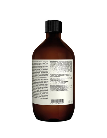 Conditioner 500mL with Screw Cap