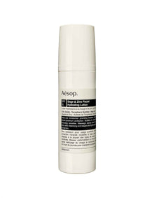 Sage & Zinc Facial Hydrating Lotion SPF15 50mL
