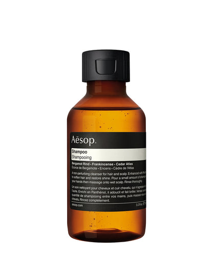 Shampoo 100mL