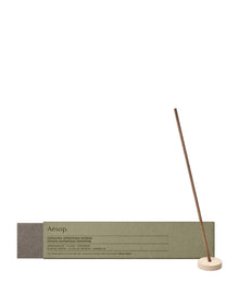 Sarashina Aromatique Incense Sticks 33pk