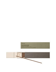 Sarashina Aromatique Incense Sticks 33pk