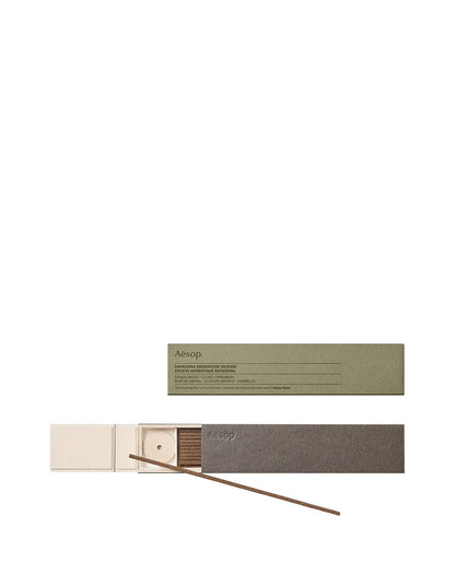 Sarashina Aromatique Incense Sticks 33pk