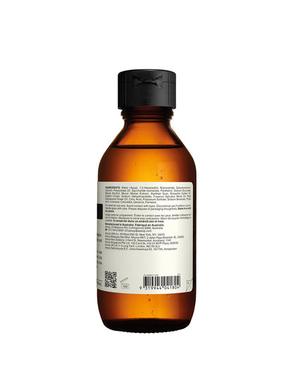 Immaculate Facial Tonic 100mL