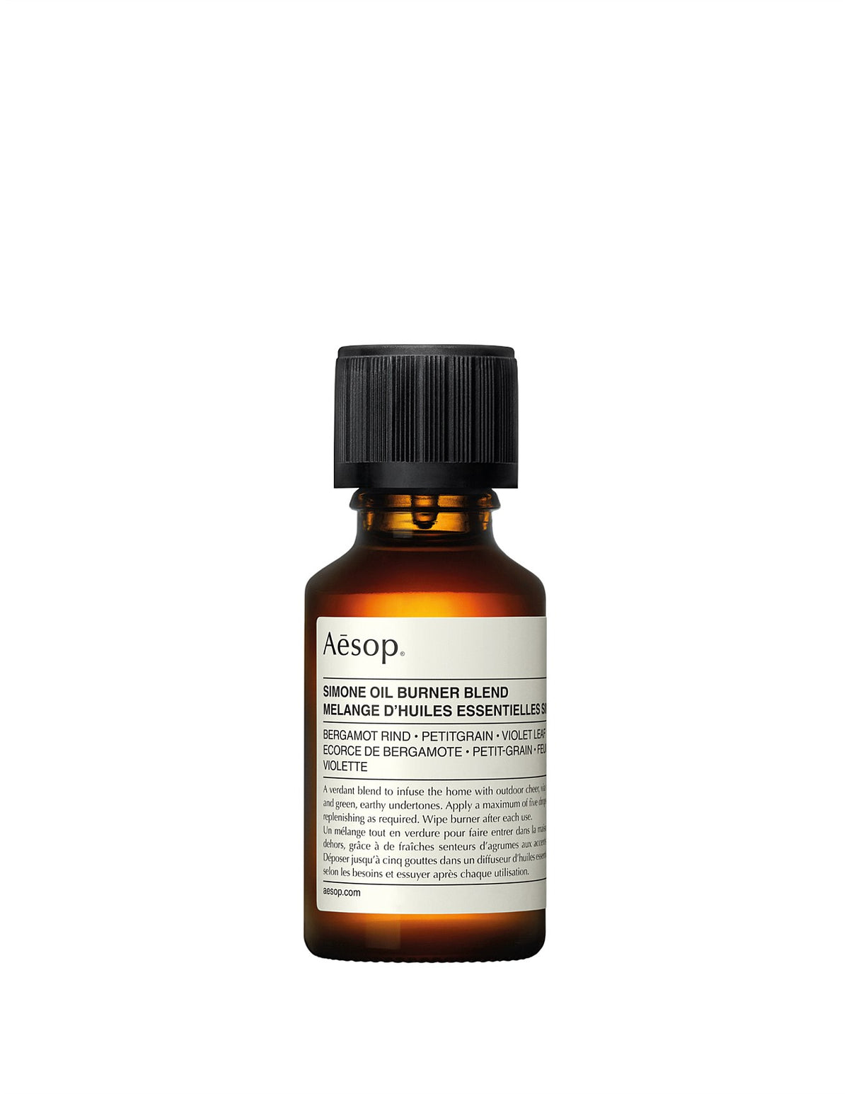 Simone Oil Burner Blend 25mL