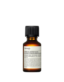 Simone Oil Burner Blend 25mL