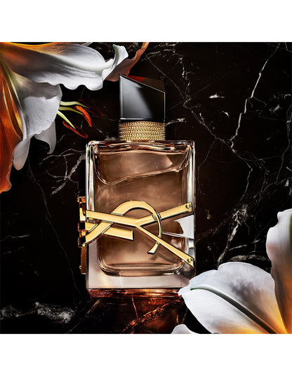 Libre Flowers & Flames EDP 50Ml