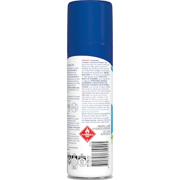 No Vac Sanitiser & Deodoriser Carpet Fresh Pet 290g