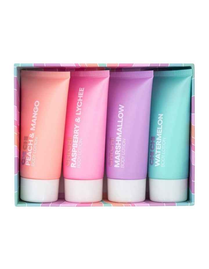 All Time Favourites Body Lotion Set