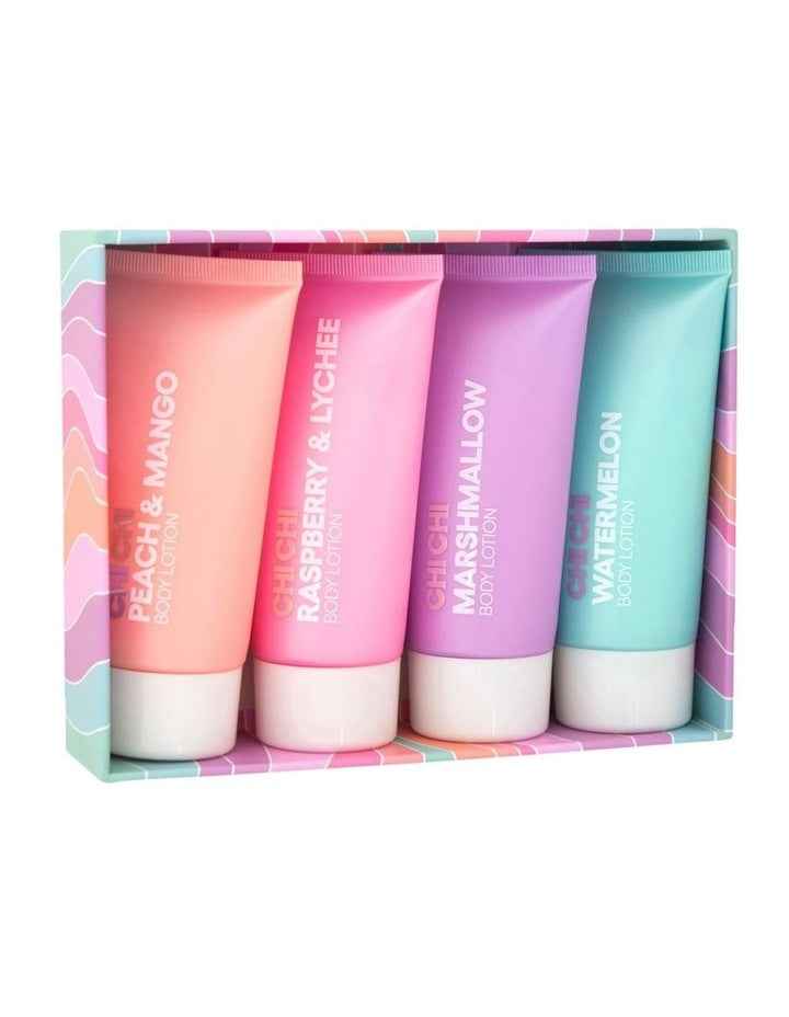 All Time Favourites Body Lotion Set