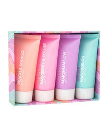 All Time Favourites Body Lotion Set