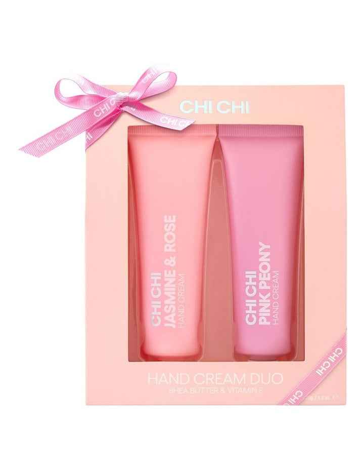 Hand Cream Duo