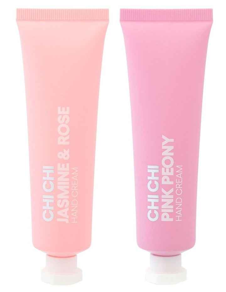 Hand Cream Duo