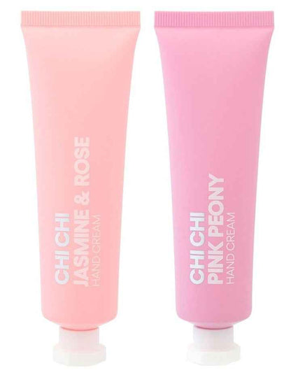 Hand Cream Duo