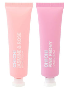 Hand Cream Duo