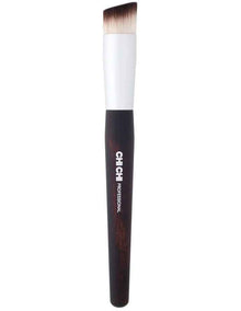 Flat Angled Foundation Brush - 142
