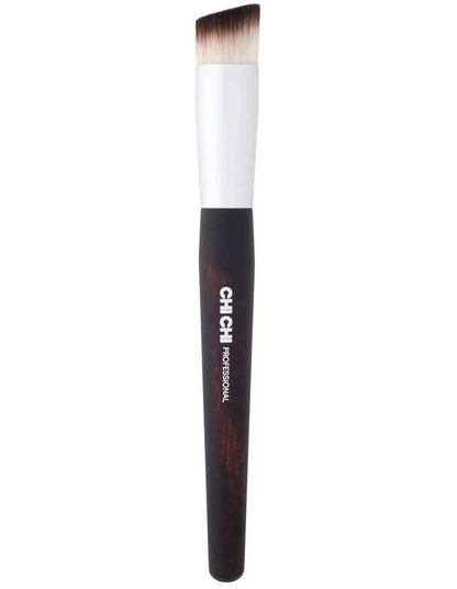Flat Angled Foundation Brush - 142