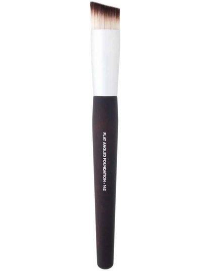 Flat Angled Foundation Brush - 142