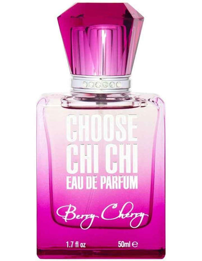 Berry Cherry Eau De Parfum 50ml