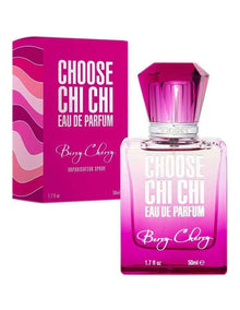 Berry Cherry Eau De Parfum 50ml