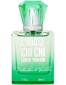 Pistachio And Vanilla Eau De Parfum 50ml