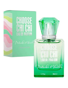 Pistachio And Vanilla Eau De Parfum 50ml
