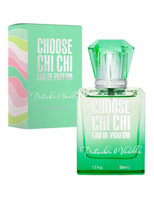 Pistachio And Vanilla Eau De Parfum 50ml