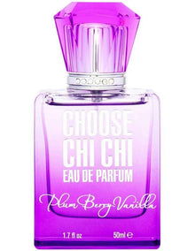 Plum Berry Vanilla Eau De Parfum 50ml